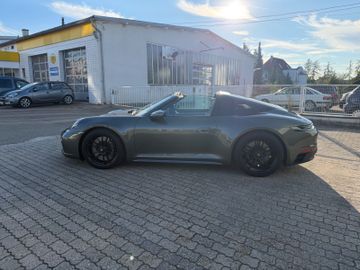 Porsche 992 - 3