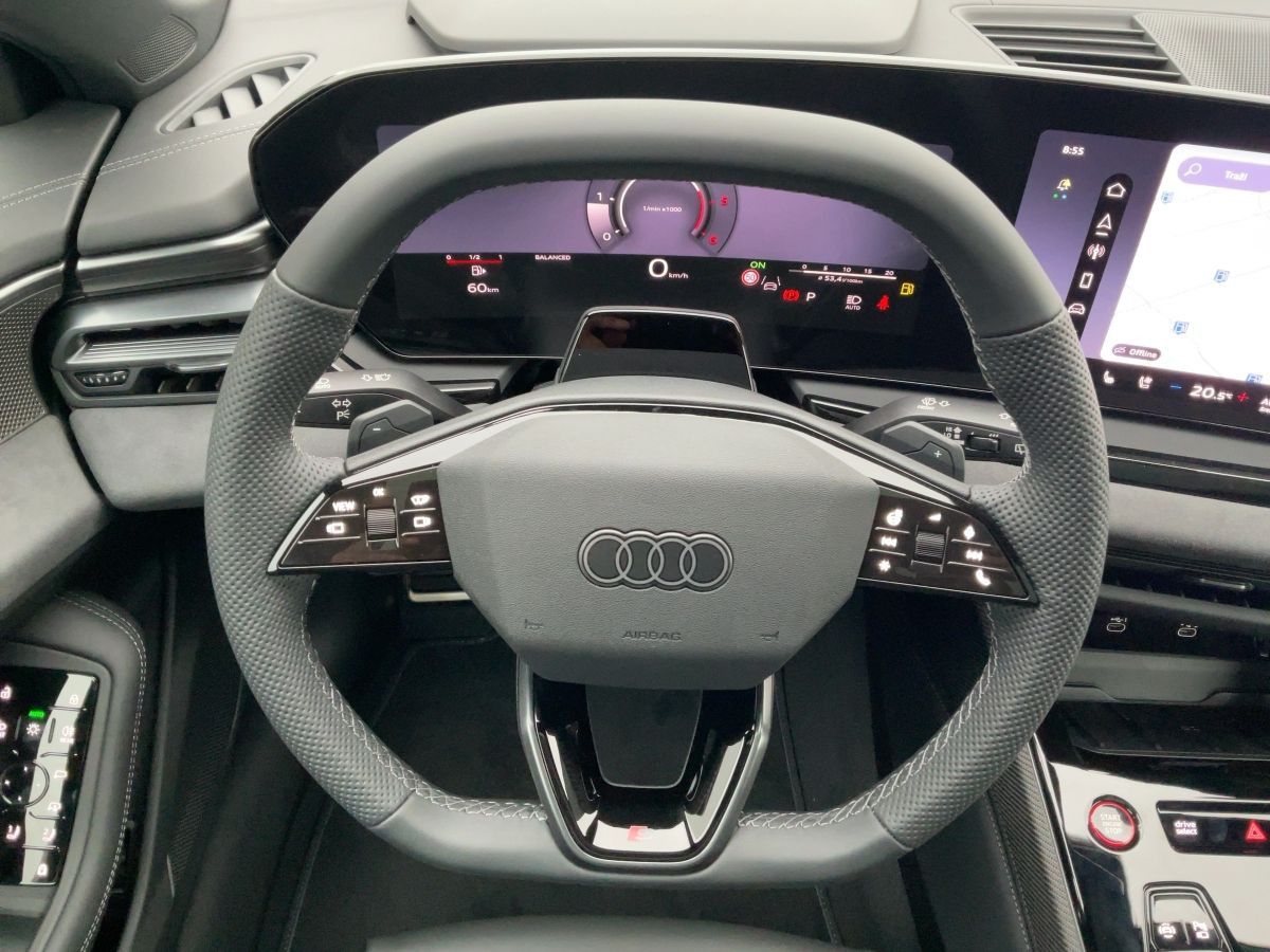 Audi A6 Allroad - Bild 10