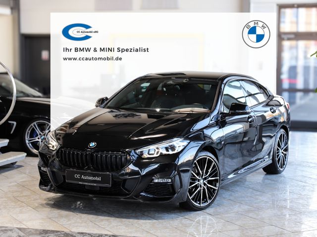 BMW 218 Gran Coupe i M Sport ACC 19LM