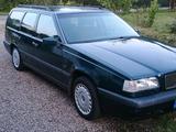 Volvo 850 Fünf Zylinder, 2,4 Liter, 10 Ven... - Volvo Gebrauchtwagen von 1995