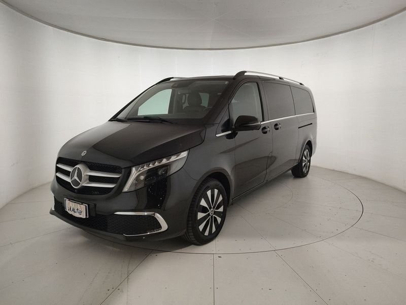 Image of Mercedes-Benz V 250