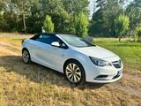Opel Cascada 1.4 Turbo 103kW ecoFLEX INNOVATION I... - Opel Cascada: Innovation