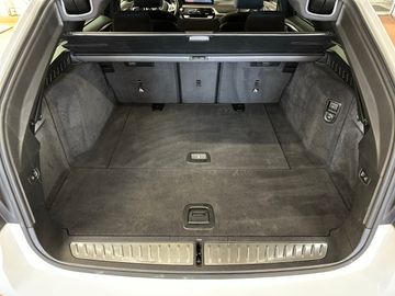 BMW 540d xDrive M Sportpaket Head-Up HK Leistungsste