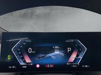 BMW iX - Vorschau Bild 16