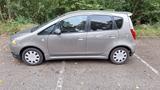 Mitsubishi Misubishi Colt - Mitsubishi Colt: mit Anhängerkupplung
