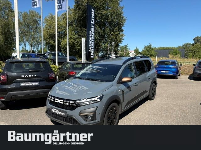 Fahrzeugabbildung Dacia Jogger Extreme+ TCe 110 7-Sitzer/Kamera/PDC/GJR