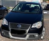 Volkswagen VW Polo Cross 1.4 Highline 86 PS - Volkswagen Polo: 86 C