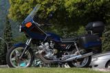 Honda CBX 1000 - CB1 - 3.Hand - unfall und sturzfrei