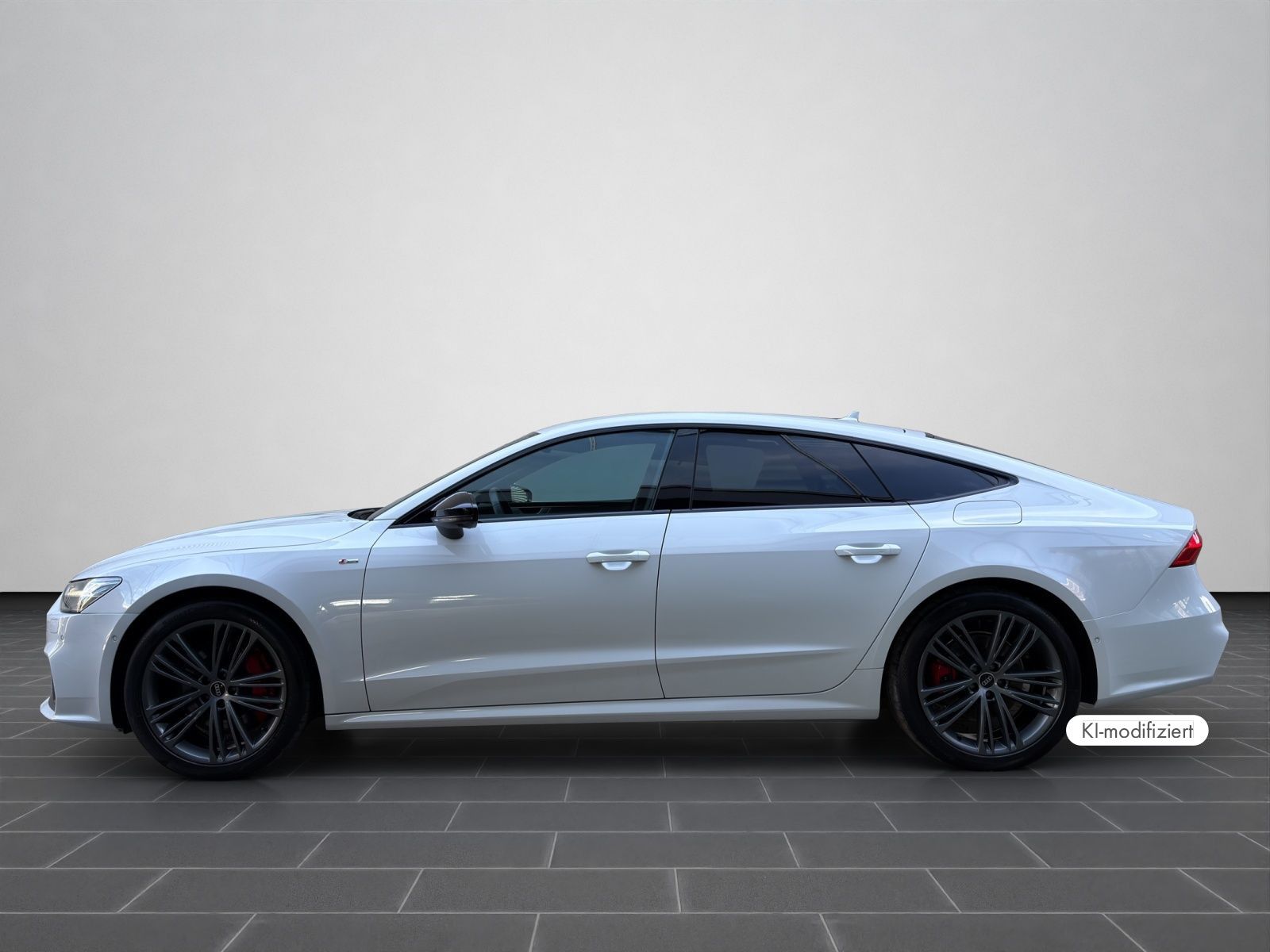 Audi A7 - Bild 8