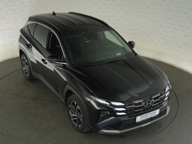 Tucson FACELIFT PHEV PRIME 4WD AUTOMATIK+LED MAT