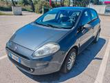 Fiat Punto 1.3 multijet 75cv street semplicement - Fiat Punto mit Diesel-Antrieb: Multijet