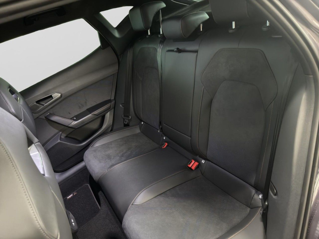 Cupra Formentor - Bild 14