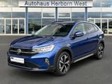 Volkswagen Taigo 1.0 TSI Prime Navi LED AHK Assistenzpaket  - Volkswagen Taigo aus 2025