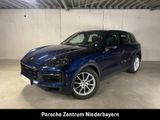 Porsche Cayenne | AHK | HD-Matrix LED | Luftfederung | - Porsche Cayenne Jahreswagen