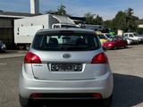 Kia Venga Vision&Tüv Neu - gebrauchte Kia Venga aus dem Jahr 2011