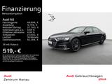 Audi A8 60 TFSIe QUATTRO *MATRIX*PANO*KAMERAS*B&O*20Z