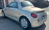 Daihatsu Copen 64kW - - Daihatsu Copen von privat