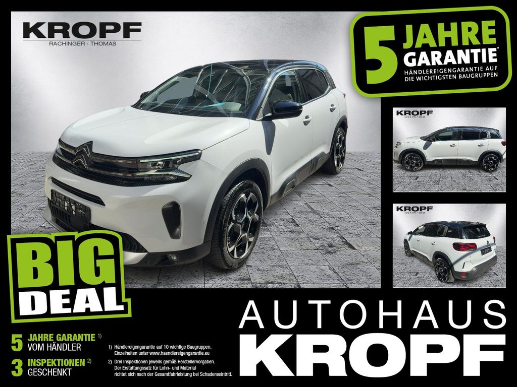 Image of Citroën C5 Aircross