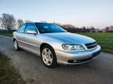 Opel Omega/Automatik/ gepflegt/ TÜV/ Klima/ - Opel Omega: A