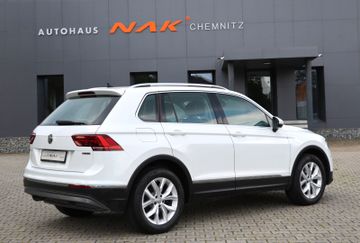 Volkswagen Tiguan - 5