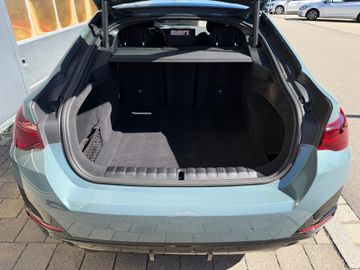 BMW 420 Gran Coupé - 11