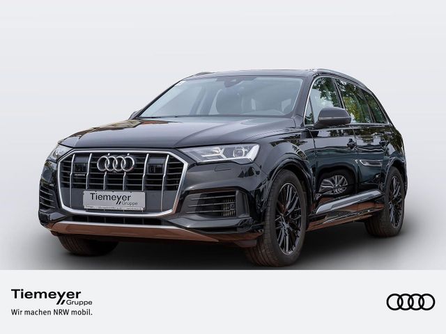 Audi Q7 55 TFSIe Q 360* AHK LM20 PANO BuO