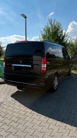 Mercedes-Benz Mercedes Viano 3.0 V6 AHK - Mercedes-Benz Viano in Wiesbaden