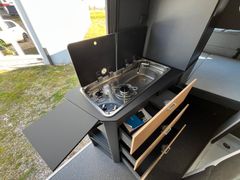 Adria Twin 600 SPB Family*Stockbett*Solar*Markise*AHK