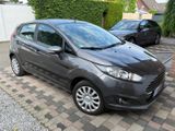 Ford Fiesta 1,25 60kW Trend Trend - Ford Fiesta: 60 Trend