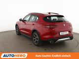 Alfa Romeo Stelvio 2.2 JTDM Q4 Super Aut*NAVI*XENON*ACC*SHZ - gebrauchte Alfa Romeo SUV & Geländewagen