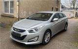 Hyundai i40 1.7CDRI Automatik 2015 Tuv neu - Hyundai i40 in Essen
