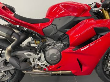 Ducati Panigale V2S