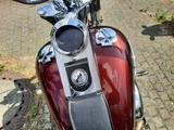Harley-Davidson FXSTBI Nighttrain  - HARLEY-DAVIDSON FXST