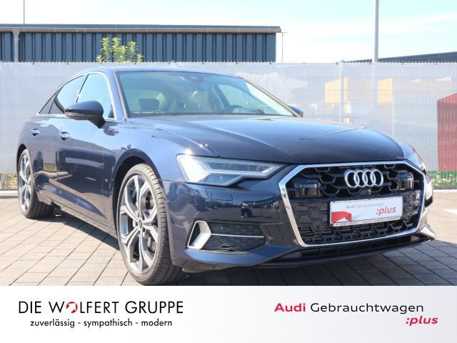 Audi A6 - Bild 2