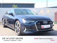 Audi A6 - Vorschau Bild 2