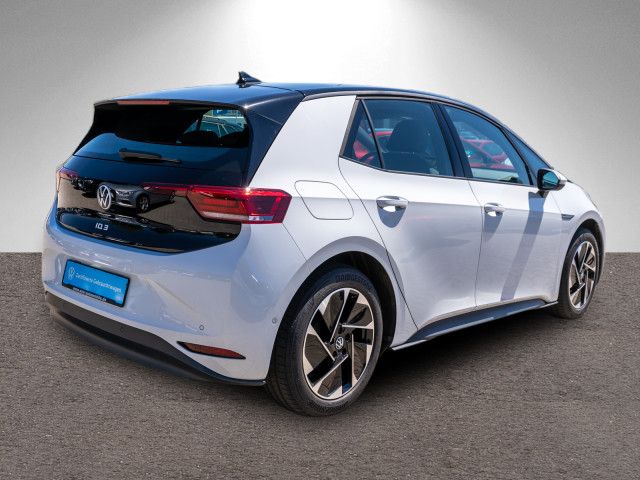 Volkswagen ID.3 - Bild 3