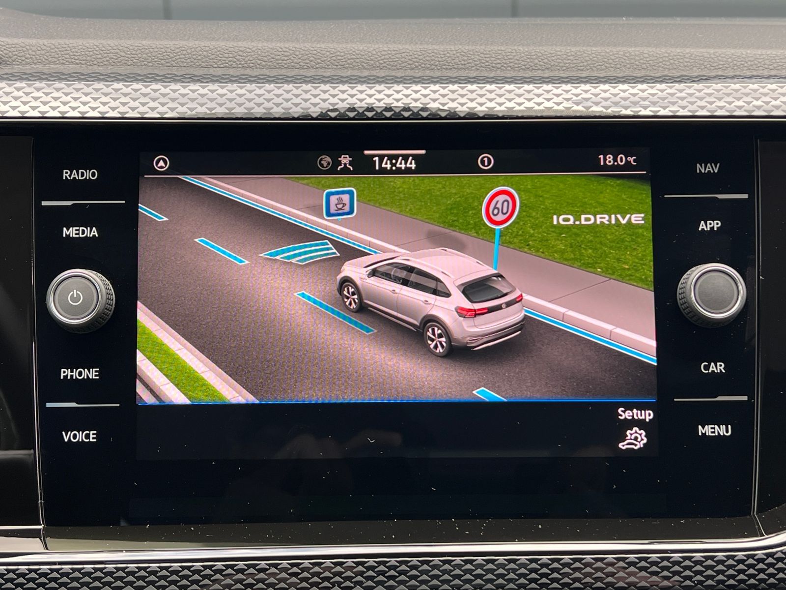 Fahrzeugabbildung Volkswagen Taigo Life 1.0 TSI DSG *IQ.Light, Ready2Discover