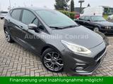 Ford Fiesta ST-Line X/Bang&Olufsen/Navi/1.Hand/8-fach - Ford Fiesta: ST Line X