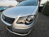 Volkswagen Touran Freestyle Neu TÜV  / 7 Sitze - Volkswagen Touran: Freestyle