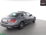 Mercedes-Benz E 220 d EXCLUSIVE WIDE,MULTIBEAM,HEADUP,DISTRO - gebrauchte Mercedes-Benz E 220 aus dem Jahr 2016