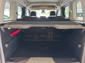 Bild 15 Opel Combo Life E Edition