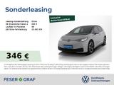 Volkswagen ID.3 Pro Performance Navi Pano R-Kamera LM SiHz - Volkswagen ID.3 aus 2023