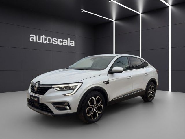 Image of Renault Arkana