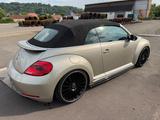 Volkswagen Beetle 1.2 TSI BMT Exclusive Design Cabriole... - Volkswagen Beetle: Exclusive Design