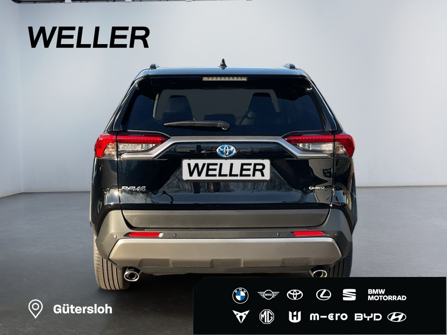 Toyota RAV 4 - Bild 6