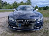 Audi s7 ABT - Audi S7 aus 2013