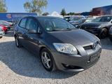 Toyota Auris Sol, Klimaautomatik ,Tempomat! - Toyota Auris Gebrauchtwagen in München