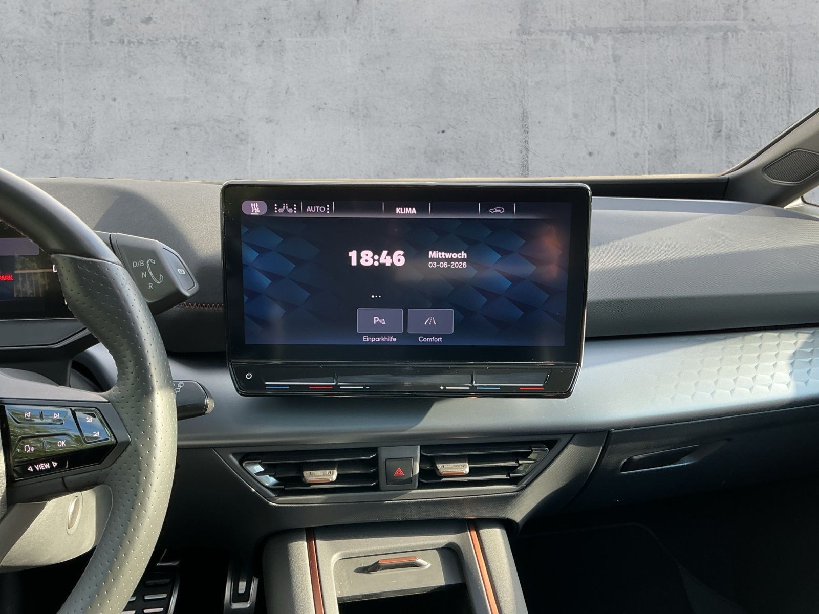 Cupra Born - Bild 11