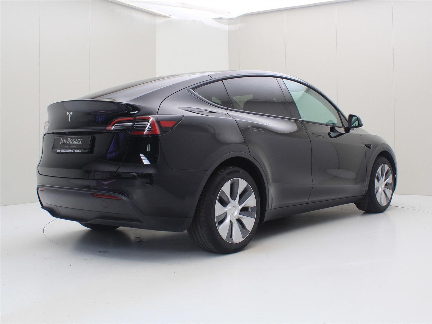 Tesla Model Y Standard RWD Plus 94.6% SoH [ AMD RYZEN+ imagem 2