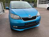 Skoda Citigo 55kW 75PS  Fun Sitzheizung PDC - Skoda Citigo: Fun